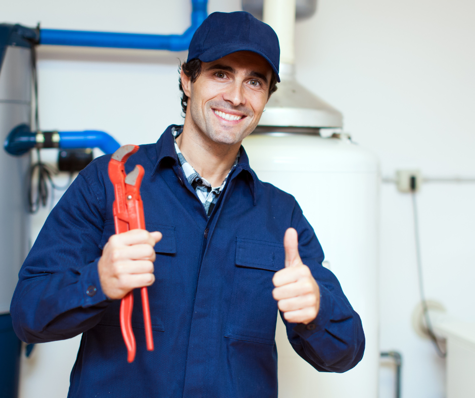 سباك 24 ساعة