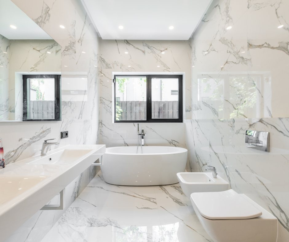 شركة تركيب بديل رخام