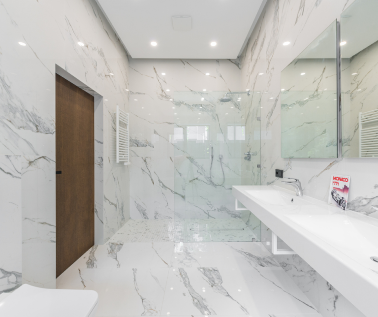 شركة تركيب بديل رخام