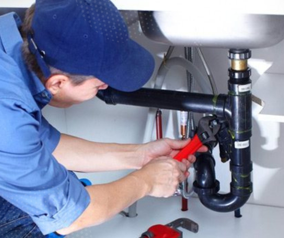 سباك 24 ساعة