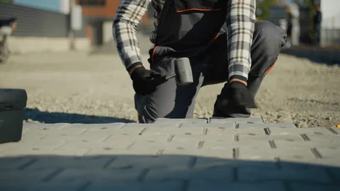 شركة تركيب انترلوك