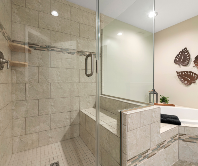 شركة تجديد حمامات