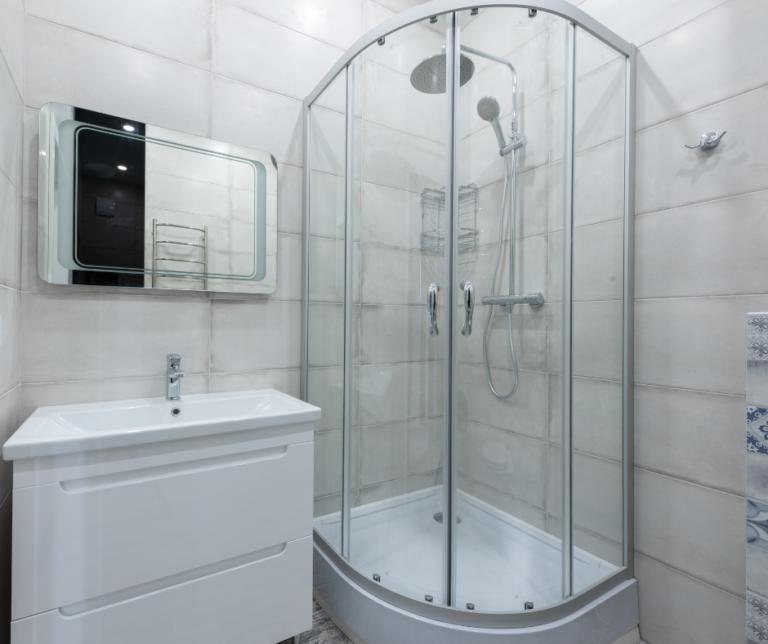 شركة تجديد حمامات