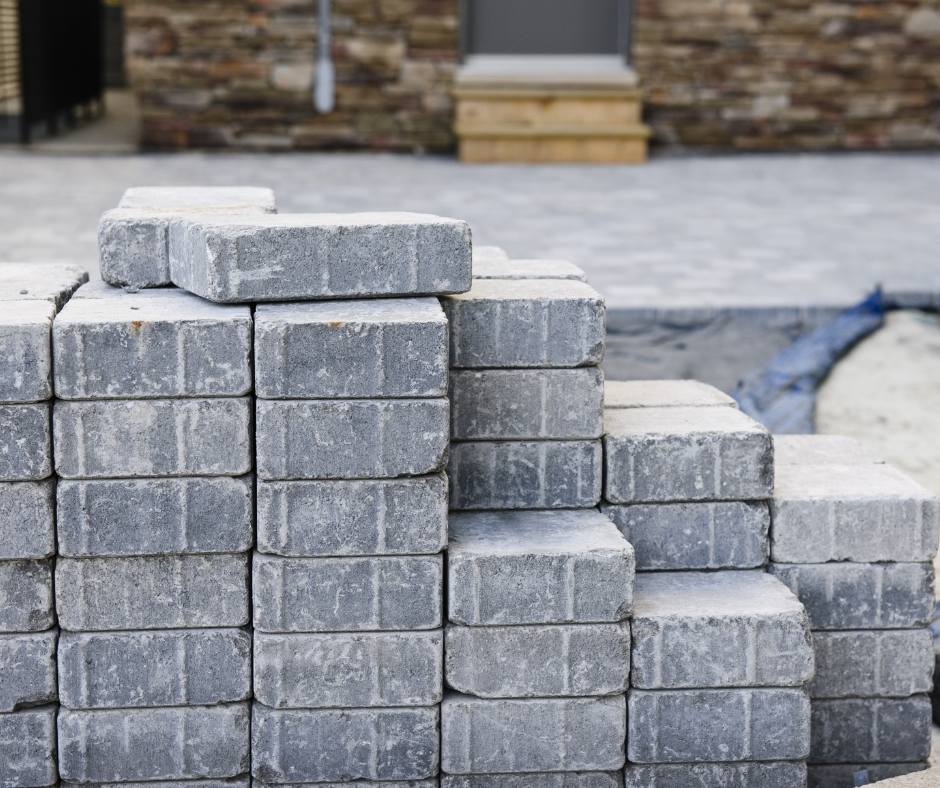 شركة تركيب انترلوك