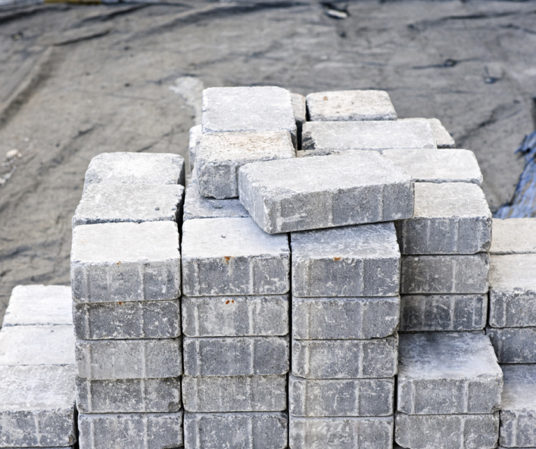 شركة تركيب انترلوك