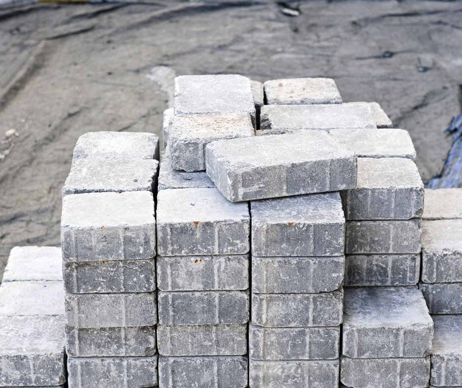 شركة تركيب انترلوك