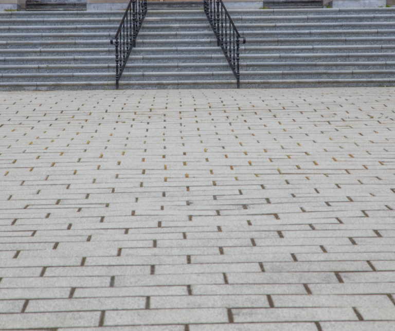 شركة تركيب انترلوك