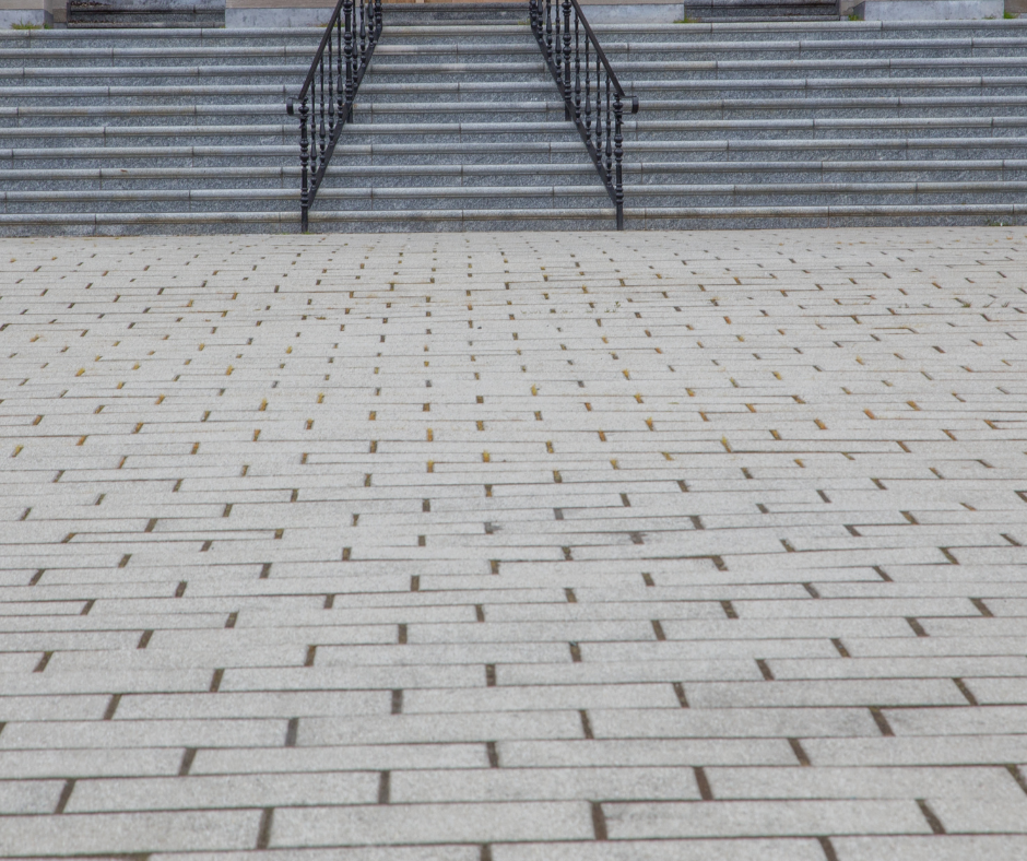 شركة تركيب انترلوك