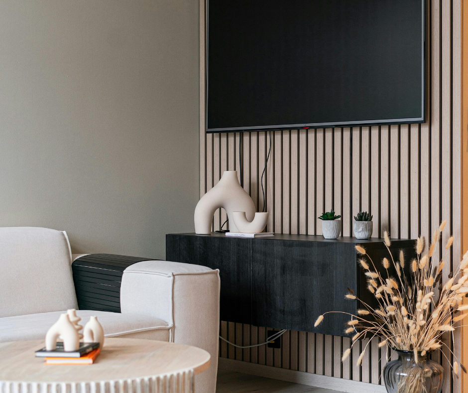 شركة تركيب بديل خشب