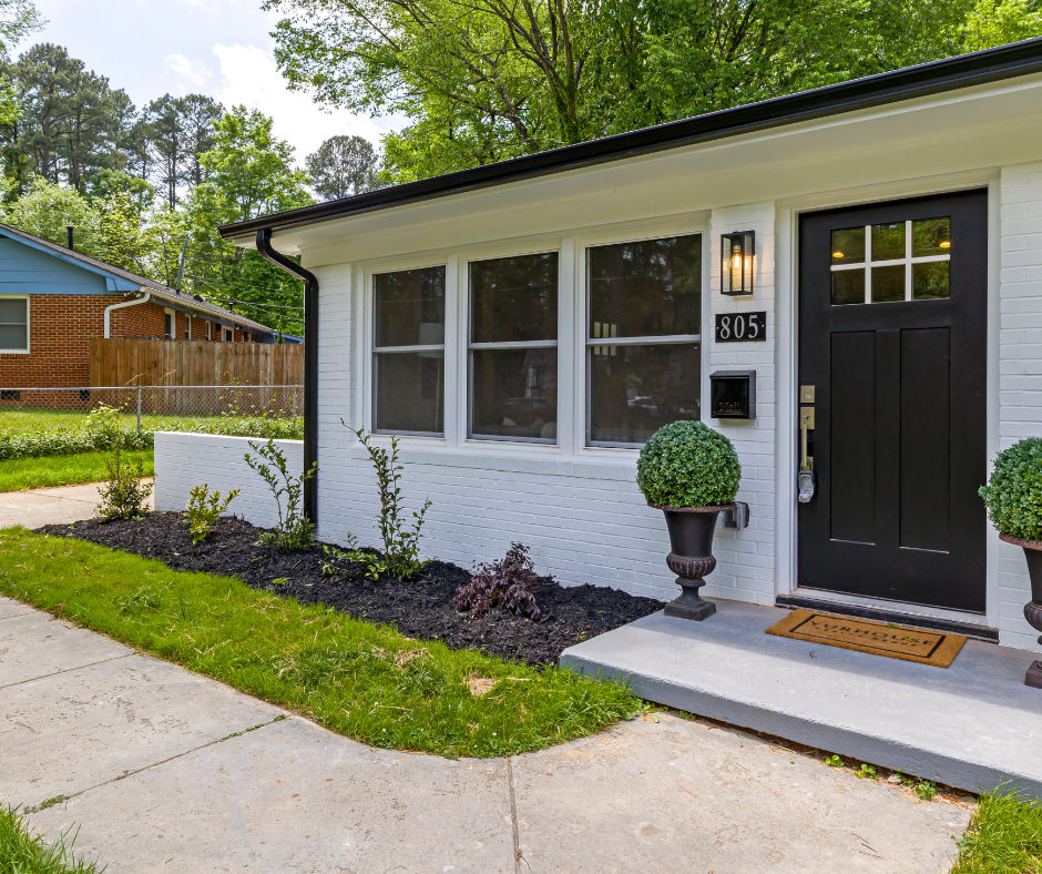 شركة تنسيق حدائق