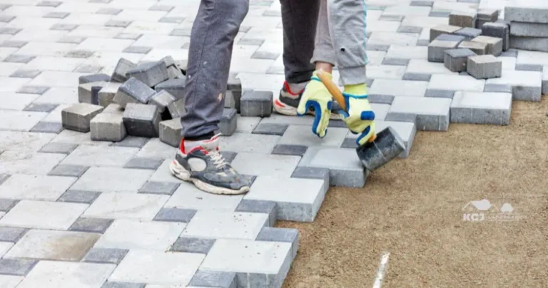 شركة تركيب انترلوك